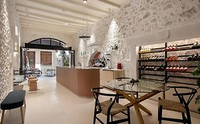 Old Town Suites